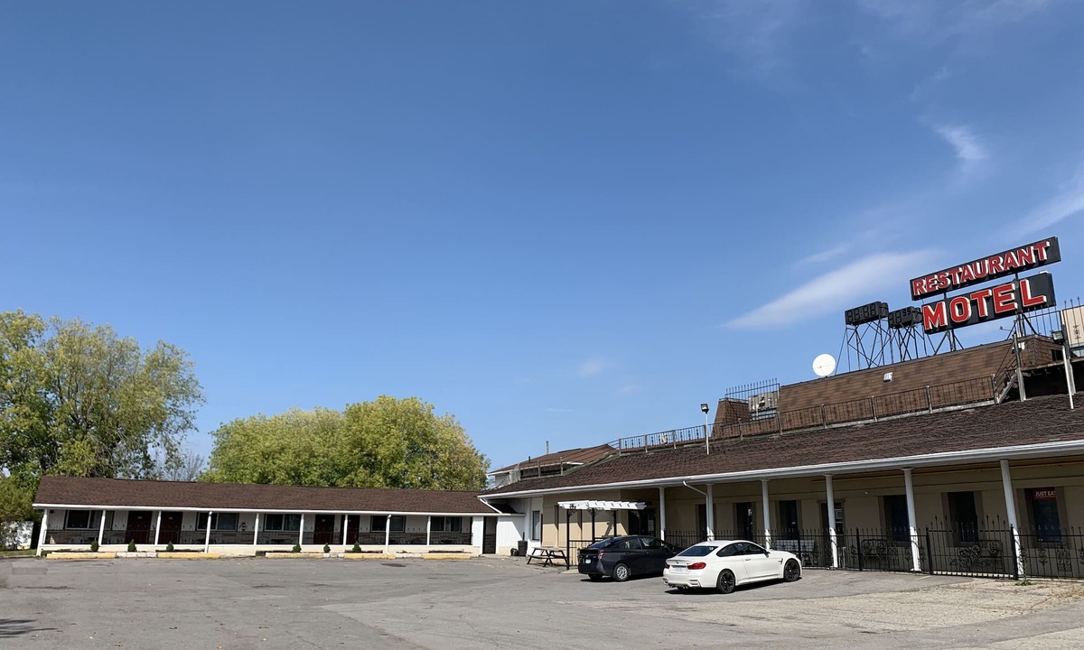 Carleton Place Hotel | 7 West Motel