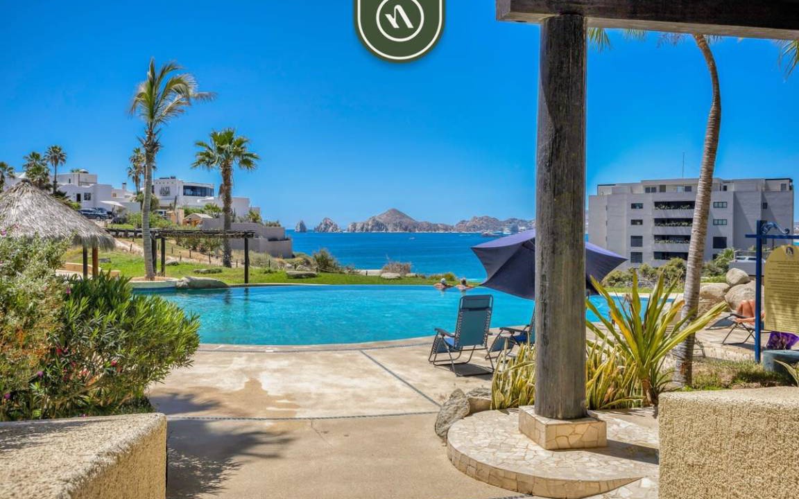 Cabo Bello Apartment | 70 m² Apartment ∙ 1 bedroom ∙ 4 guests