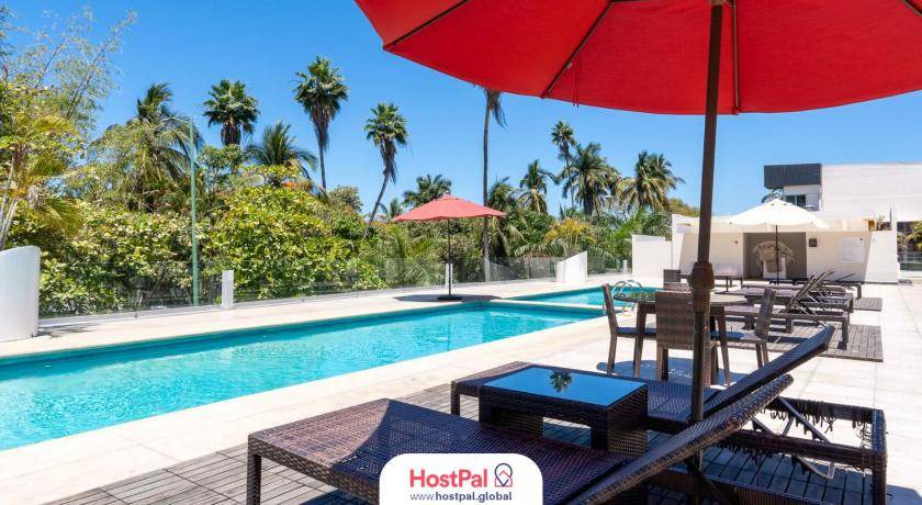 Nuevo Vallarta Apartment | 70 m² Apartment ∙ 2 bedrooms ∙ 5 guests