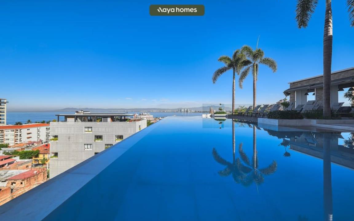 Emiliano Zapata Apartment | 70 m² Apartment ∙ 1 bedroom ∙ 3 guests