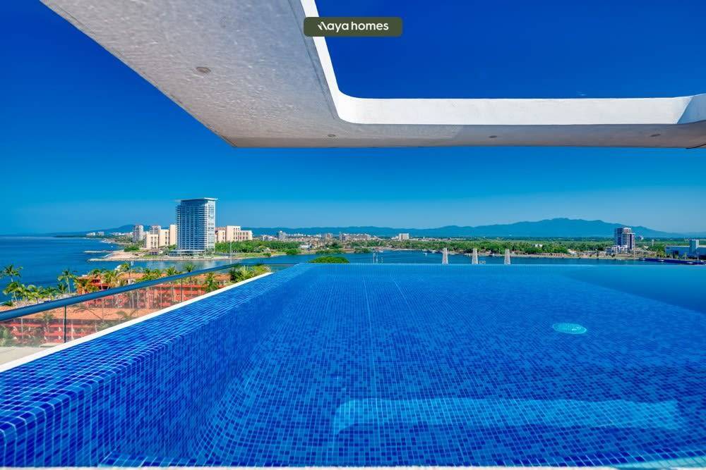 North Hotel Zone Apartment | 70 m² Apartment ∙ 1 bedroom ∙ 3 guests