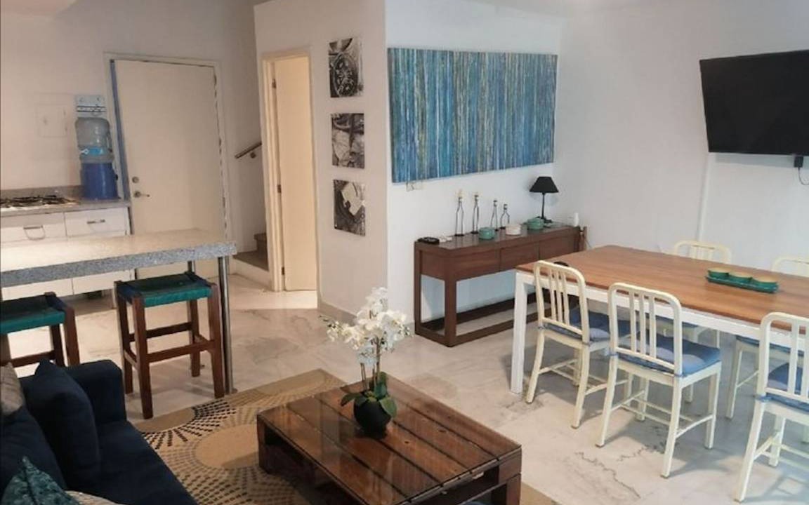 Flamingos Apartment | 70 m² Apartment ∙ 1 bedroom ∙ 4 guests