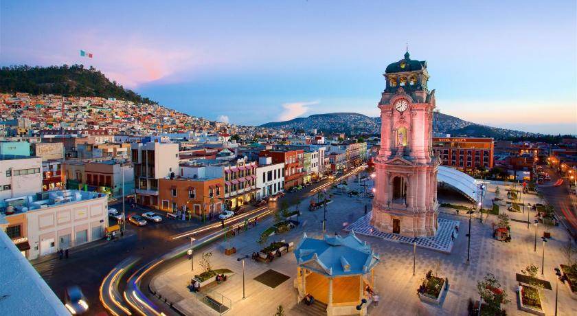Pachuca Apartment | 70 m² Apartment ∙ 2 bedrooms ∙ 6 guests