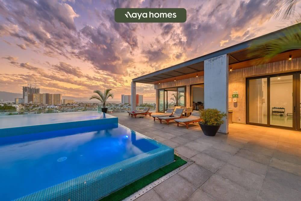 Diaz Ordaz Apartment | 70 m² Apartment ∙ 1 bedroom ∙ 2 guests