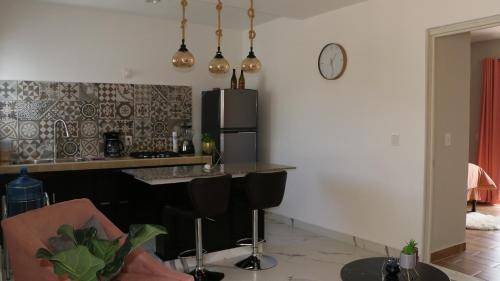 Comitan de Dominguez Apartment | 70 m² Apartment ∙ 1 bedroom ∙ 2 guests