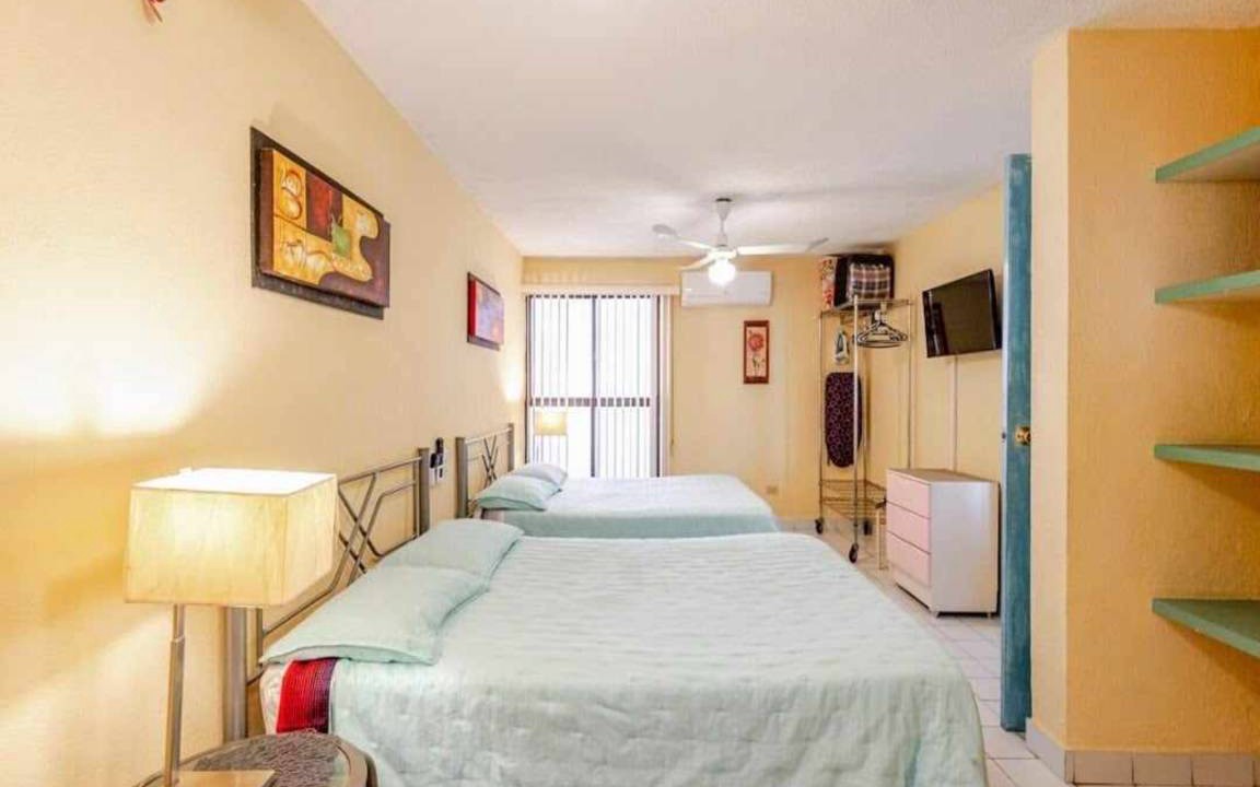 La Paz Apartment | 70 m² Apartment ∙ 1 bedroom ∙ 5 guests