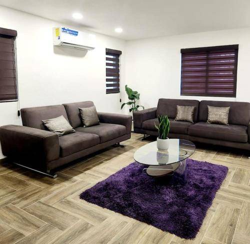 Juarez Municipality Apartment | 70 m² Apartment ∙ 2 bedrooms ∙ 5 guests