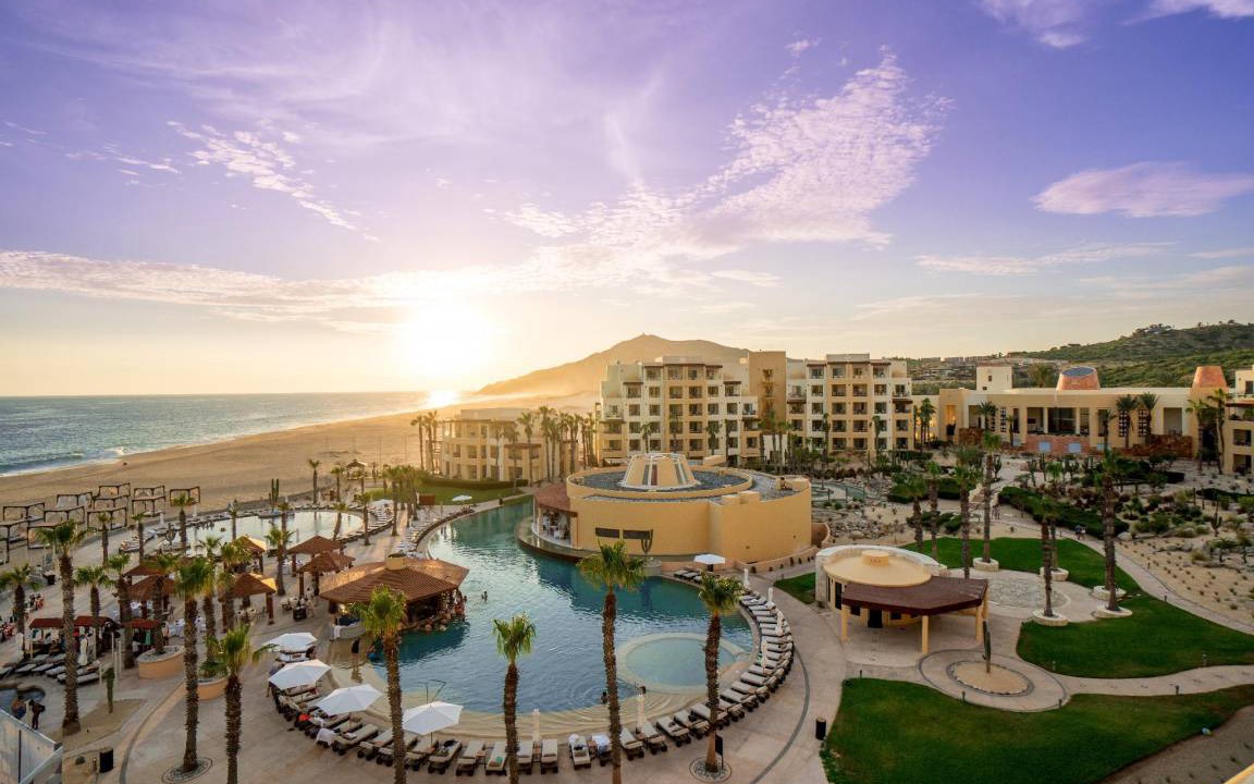 Paraiso Escondido Resort | 70 m² Resort ∙ 127 guests