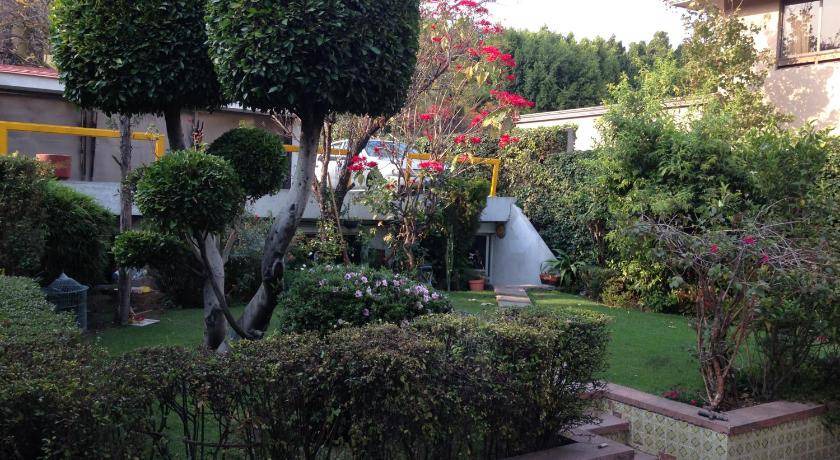 Bosques de las Lomas Apartment | 70 m² Serviced apartment ∙ 3 guests
