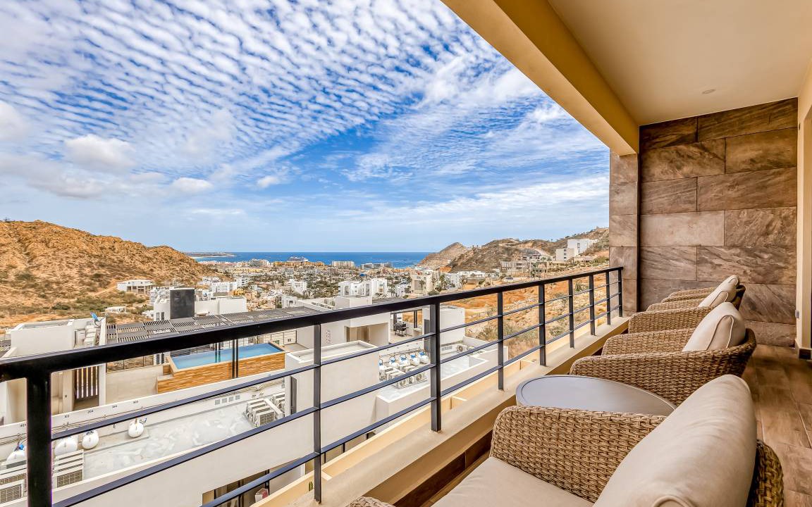 Libertad Apartment | 710 m² Apartment ∙ 3 bedrooms ∙ 6 guests