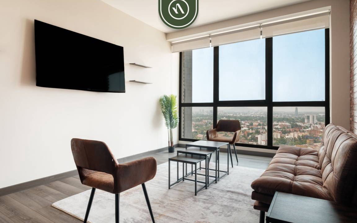 Granada Apartment | 72 m² Apartment ∙ 1 bedroom ∙ 3 guests