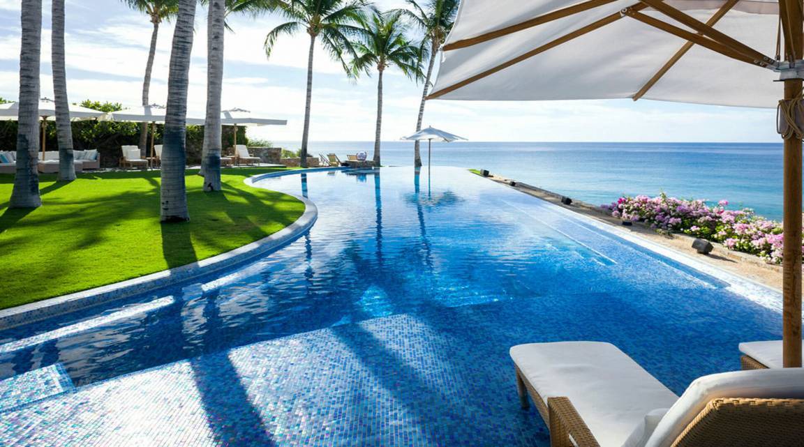 Buzzards Villa | 750 m² Villa ∙ 7 bedrooms ∙ 16 guests