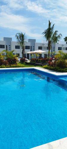 Acapulco House | 76 m² House ∙ 3 bedrooms ∙ 6 guests