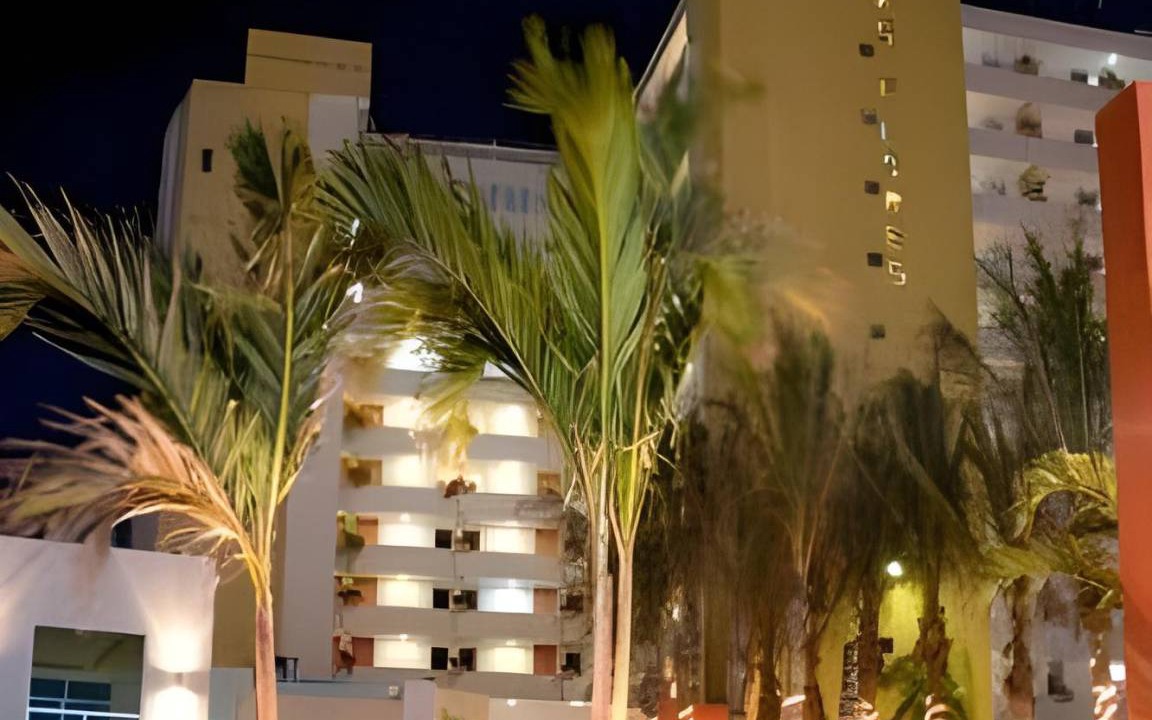 Zona Dorada Resort | 77 m² Resort ∙ 127 guests