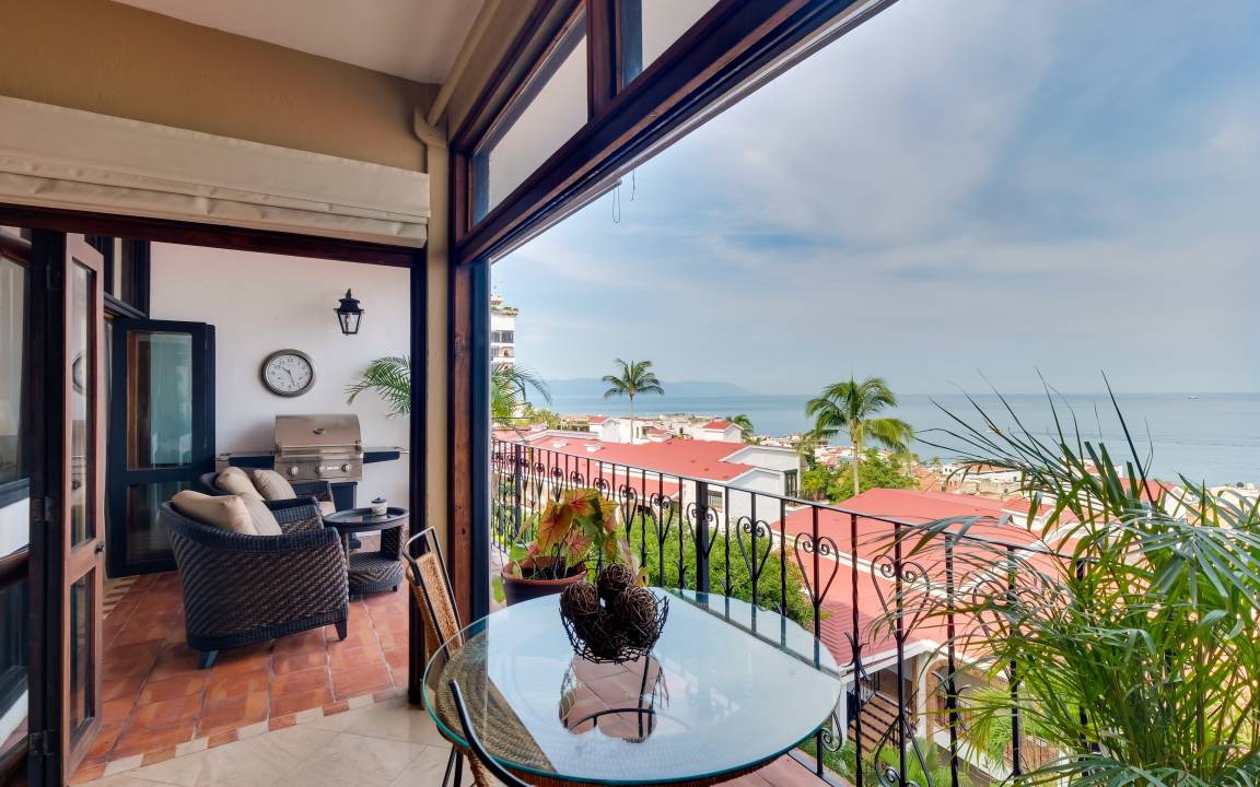 Downtown Puerto Vallarta Apartment | 78 m² Apartment ∙ 1 bedroom ∙ 2 guests