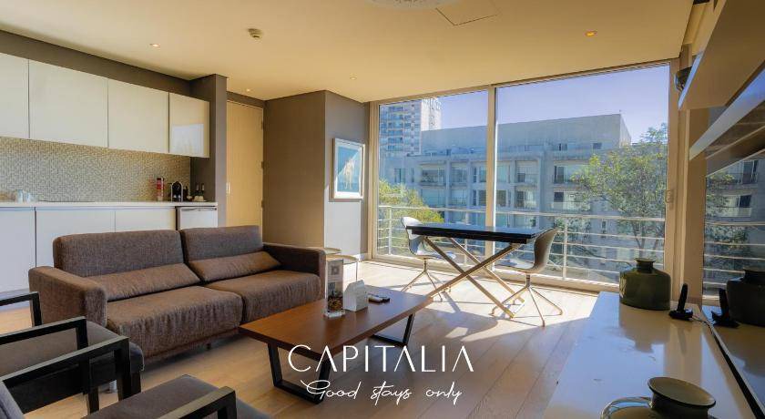 Alvaro Obregon Apartment | 80 m² Serviced apartment ∙ 127 guests
