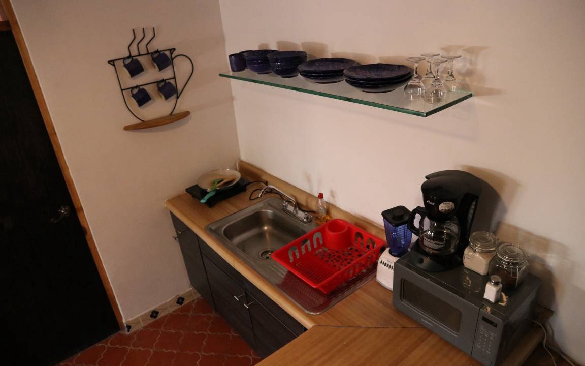 Historic Centre Apartment | 80 m² Apartment ∙ 2 bedrooms ∙ 5 guests