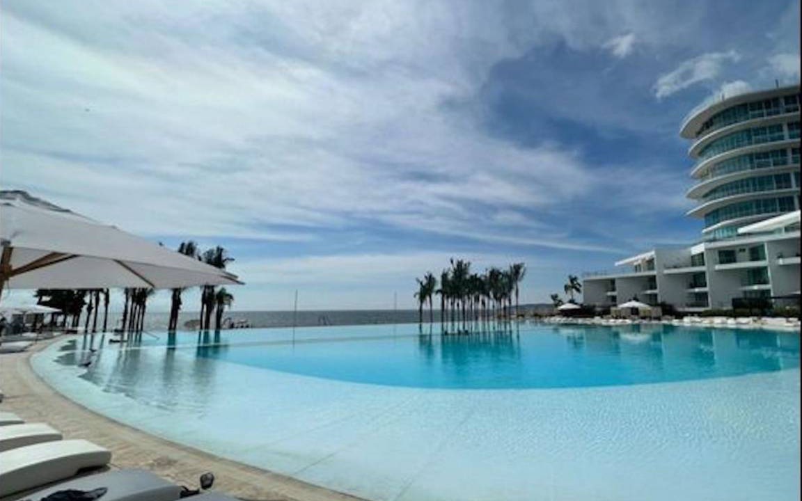Flamingos Apartment | 80 m² Apartment ∙ 1 bedroom ∙ 5 guests