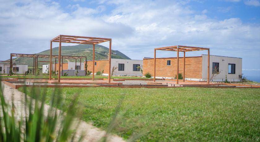 Ensenada Cabin | 80 m² Lodge ∙ 2 bedrooms ∙ 8 guests