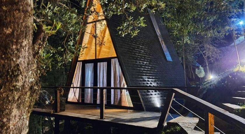 Valle de Juarez Resort | 80 m² Resort ∙ 4 guests