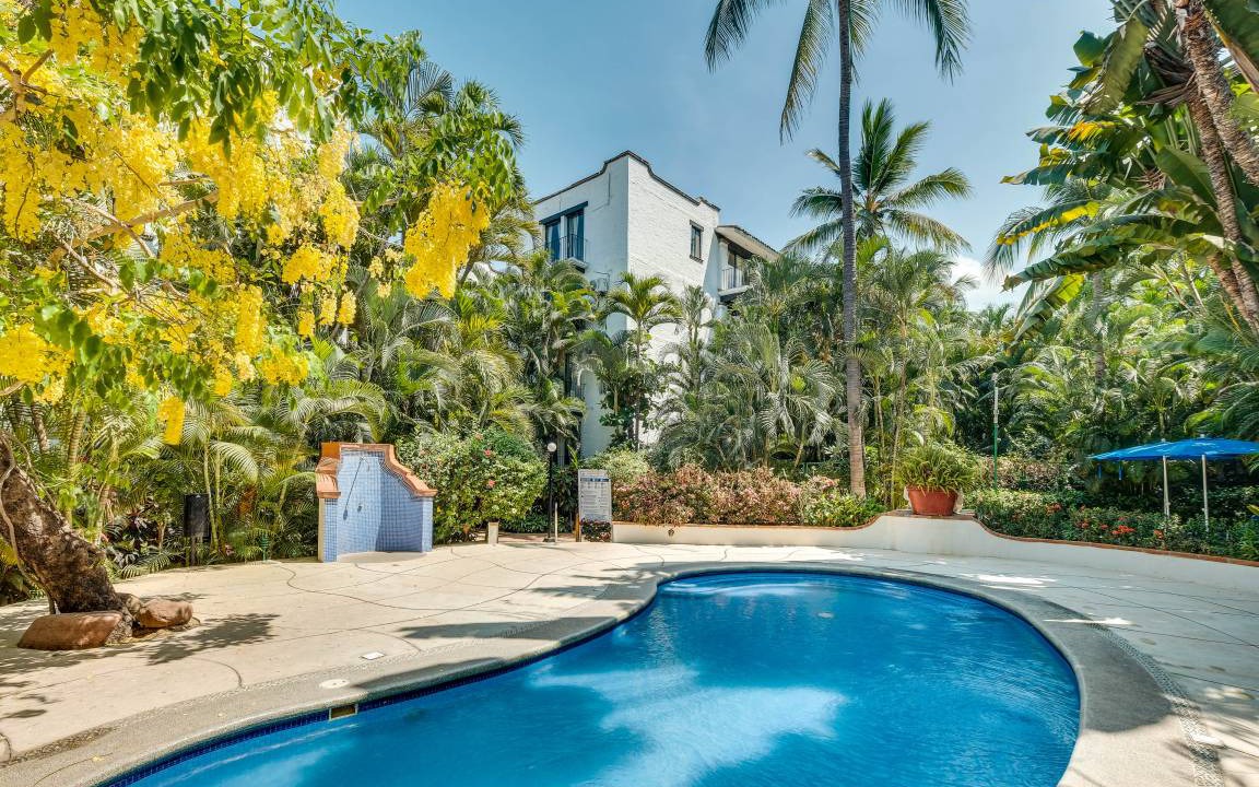 South Hotel Zone Apartment | 82 m² Apartment ∙ 2 bedrooms ∙ 6 guests