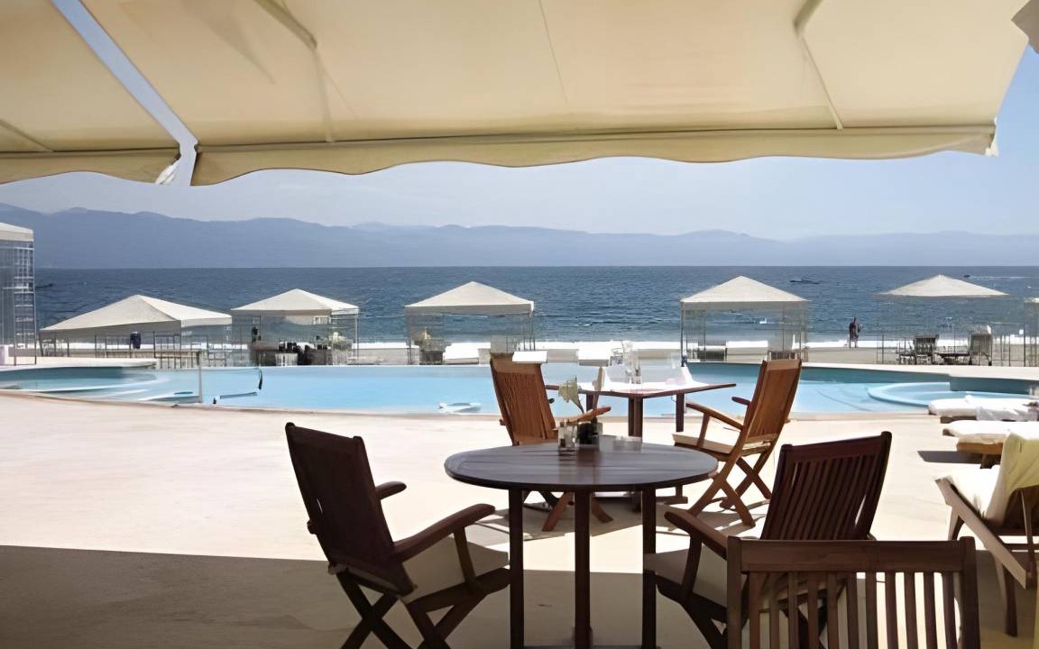 Marina Vallarta Resort | 830 m² Resort ∙ 127 guests