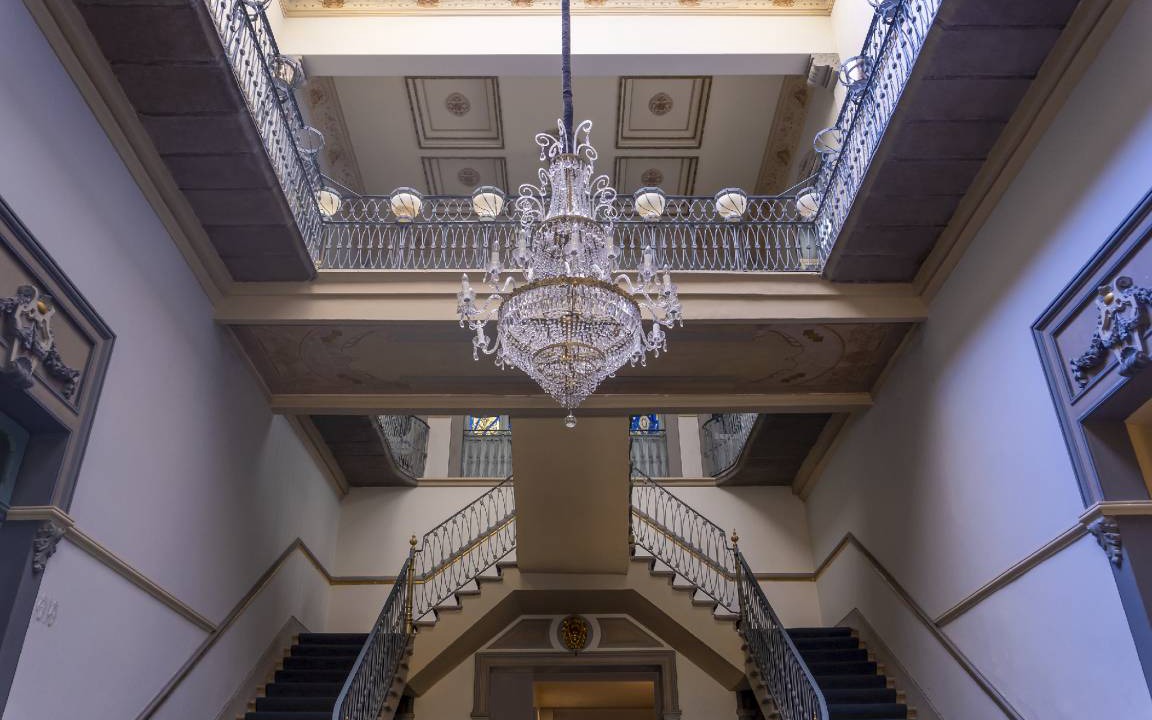 Puebla Historic Center Hotel | 84 m² Hotel ∙ 11 guests