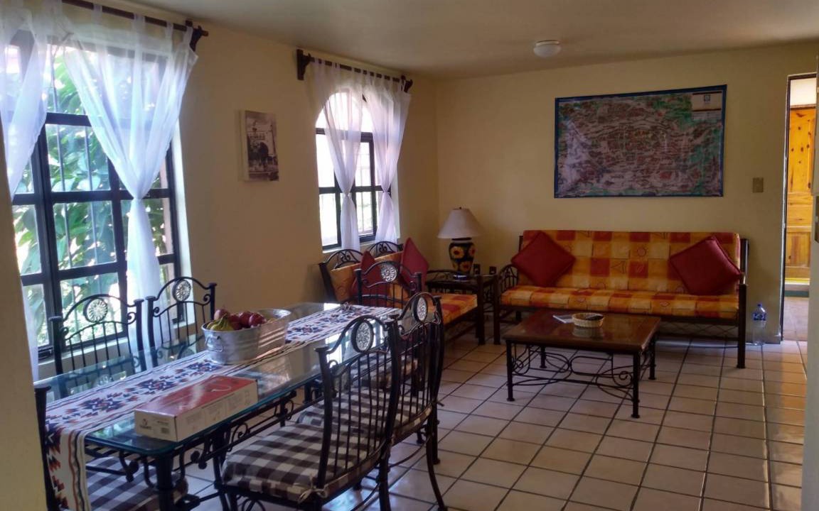 zona dos extendida Apartment | 85 m² Apartment ∙ 3 bedrooms ∙ 6 guests
