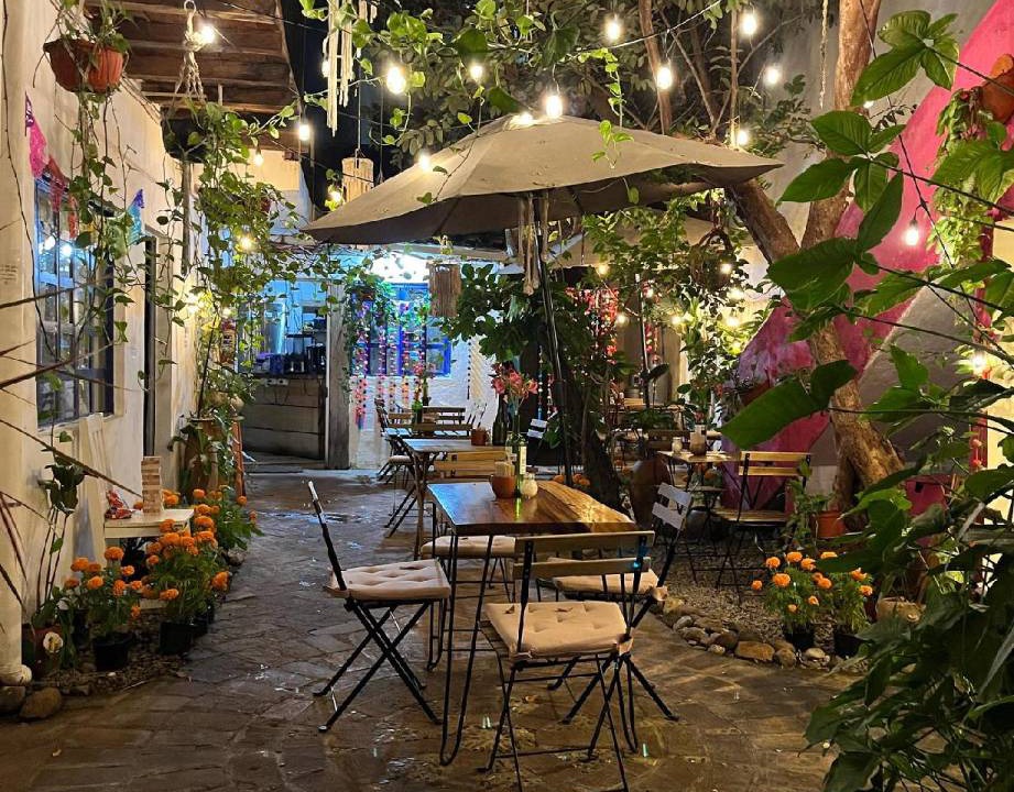 Tuxtla Gutierrez Hostel | 85 m² Hostel ∙ 4 guests