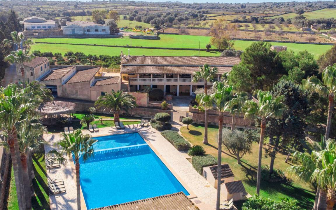 Muro Villa | 85 m² Villa ∙ 2 bedrooms ∙ 4 guests
