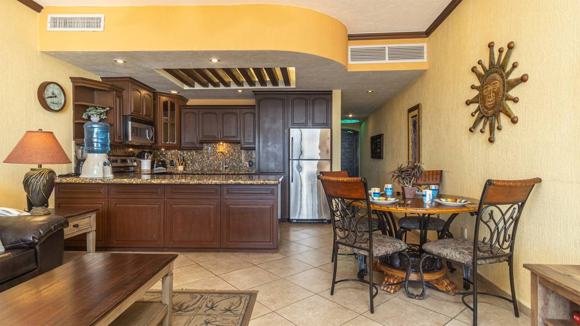 Puerto Penasco Condo | 86 m² Condo ∙ 1 bedroom ∙ 4 guests