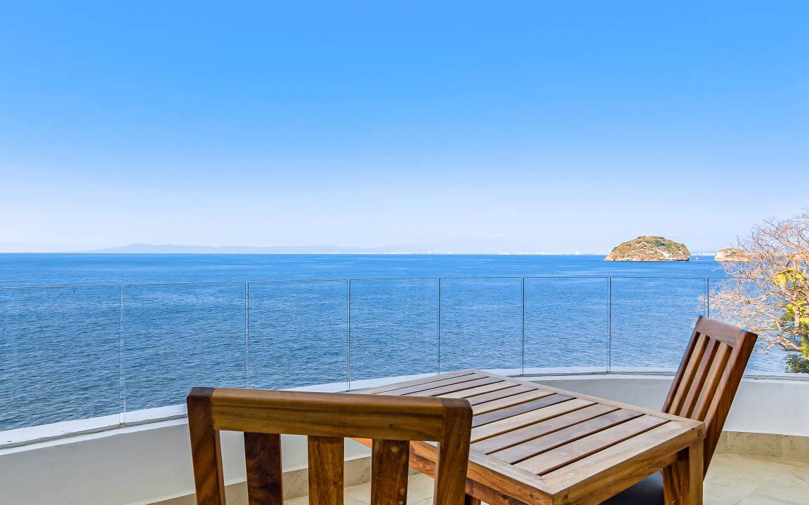 Mismaloya Condo | 88 m² Condo ∙ 1 bedroom ∙ 4 guests
