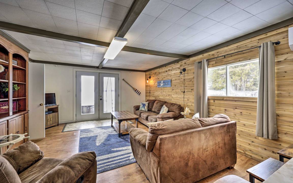 Saint David House | 88 m² House ∙ 2 bedrooms ∙ 6 guests