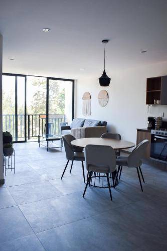 Zapopan Apartment | 90 m² Apartment ∙ 2 bedrooms ∙ 4 guests