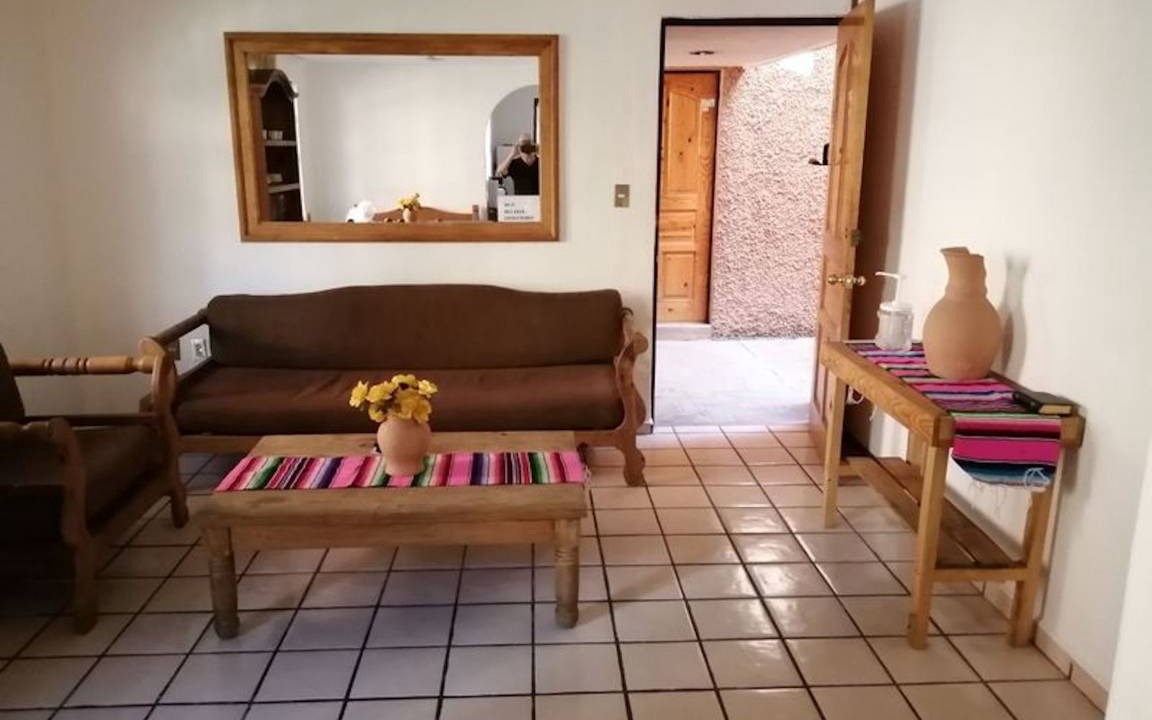 zona dos extendida Apartment | 90 m² Apartment ∙ 3 bedrooms ∙ 10 guests