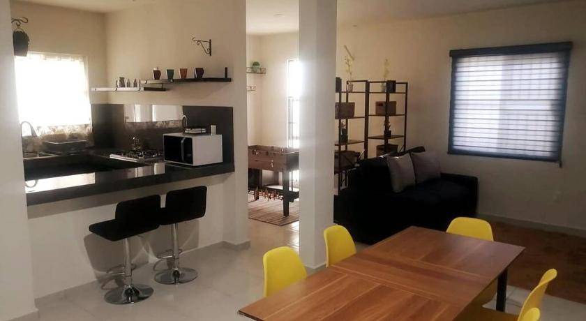 Ciudad Madero Apartment | 90 m² Apartment ∙ 2 bedrooms ∙ 6 guests