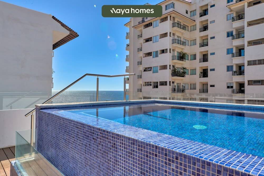 Emiliano Zapata Apartment | 90 m² Apartment ∙ 2 bedrooms ∙ 4 guests
