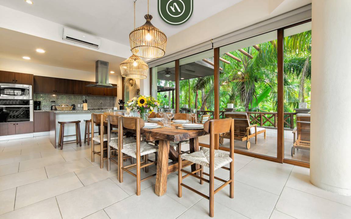 Litibu Apartment | 90 m² Apartment ∙ 2 bedrooms ∙ 8 guests