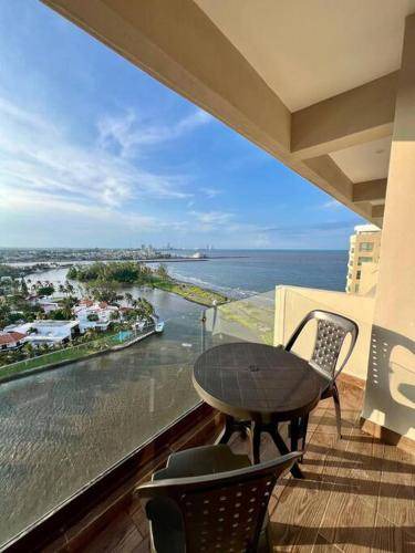 Boca del Rio Apartment | 90 m² Apartment ∙ 2 bedrooms ∙ 6 guests