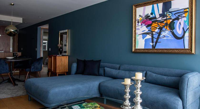 Hipodromo Apartment | 90 m² Apartment ∙ 2 bedrooms ∙ 4 guests