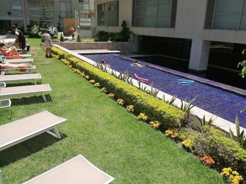 Ampliacion Granada House | 90 m² House ∙ 3 bedrooms ∙ 8 guests