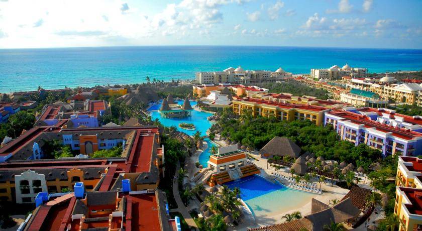 Villa Juarez Resort | 90 m² Resort ∙ 127 guests