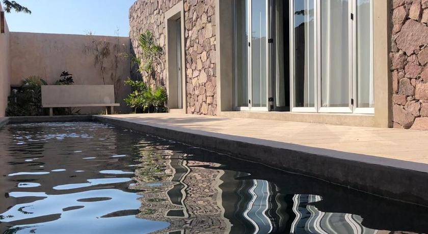 Perula Villa | 90 m² Villa ∙ 2 bedrooms ∙ 4 guests