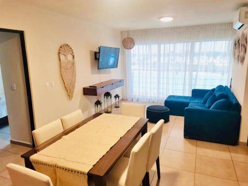 Veracruz Apartment | 90 m² Apartment ∙ 2 bedrooms ∙ 8 guests