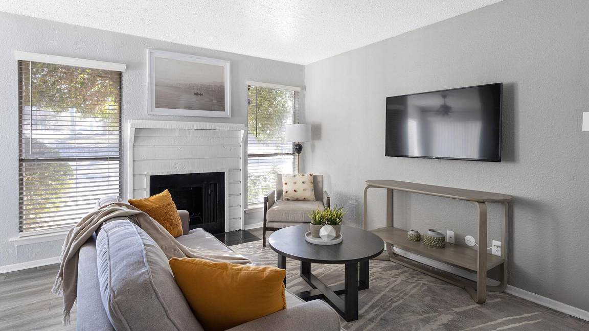 North Arlington Apartment | 91 m² Apartment ∙ 2 bedrooms ∙ 4 guests