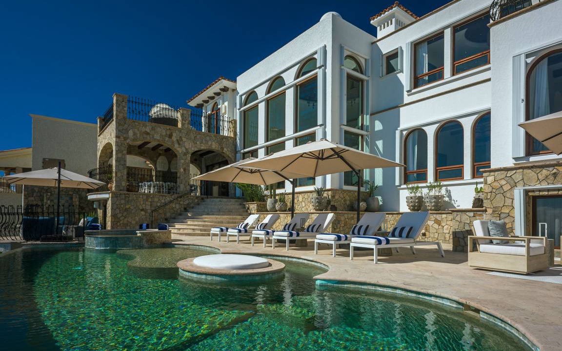 Rancho Cerro Colorado Villa | 923 m² Villa ∙ 7 bedrooms ∙ 18 guests