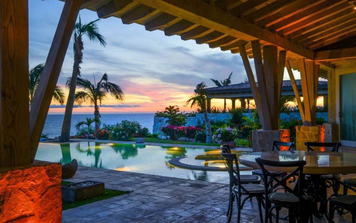 Buzzards Villa | 929 m² Villa ∙ 5 bedrooms ∙ 10 guests