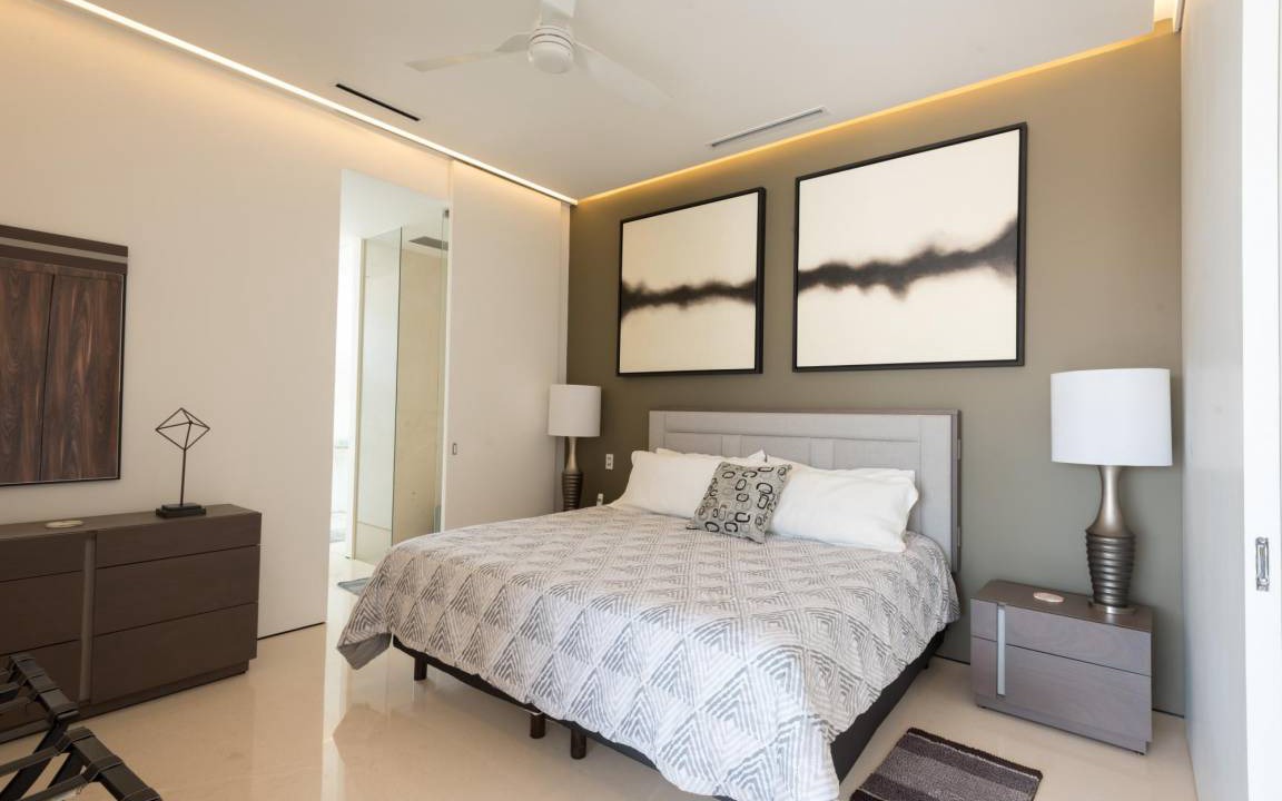 Romantic Zone Apartment | 93 m² Apartment ∙ 1 bedroom ∙ 2 guests