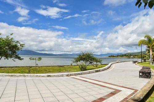 Ajijic Apartment | 93 m² Apartment ∙ 2 bedrooms ∙ 4 guests