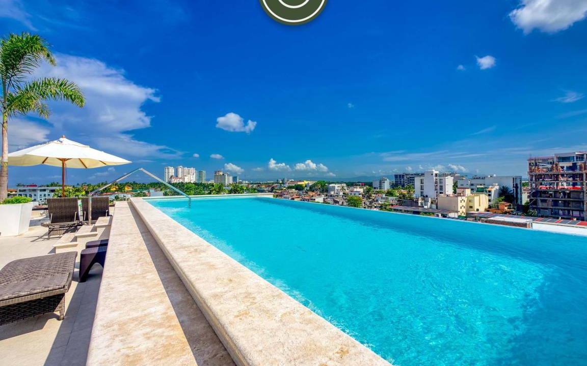 Diaz Ordaz Apartment | 93 m² Apartment ∙ 2 bedrooms ∙ 4 guests